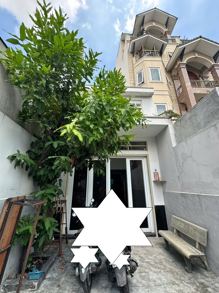 Bán nhà mặt tiền NB Tân Hương 112m², 1Lầu, 8.9Tỷ - Ảnh 1